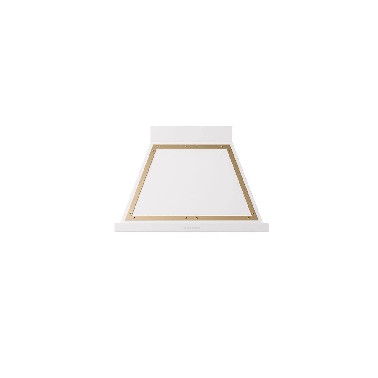 ILVE 36" Nostalgie style wallmounted extractor Range hood in steel or painted steel with frames - UANB36