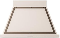 ILVE Nostalgie 40 Inch Hood UANB40WHP