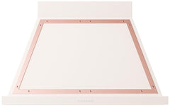 ILVE Nostalgie 40 Inch Hood UANB40WHP