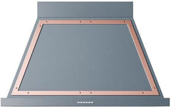 ILVE Nostalgie 40 Inch Hood UANB40WHP