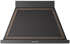 ILVE Nostalgie 40 Inch Hood UANB40WHP