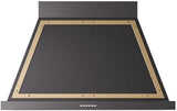 ILVE Nostalgie 40 Inch Hood -UANB40