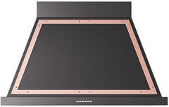 ILVE Nostalgie 40 Inch Hood UANB40WHP