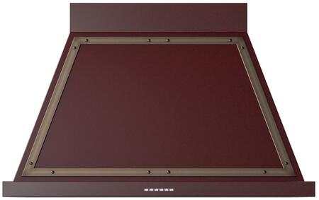 ILVE Nostalgie 40 Inch Hood -UANB40