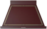 ILVE Nostalgie 40 Inch Hood -UANB40