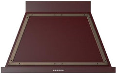 ILVE Nostalgie 40 Inch Hood UANB40WHP