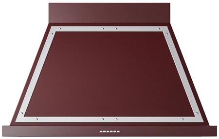 ILVE Nostalgie 40 Inch Hood -UANB40