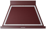 ILVE Nostalgie 40 Inch Hood -UANB40