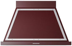 ILVE Nostalgie 40 Inch Hood UANB40WHP