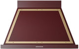 ILVE Nostalgie 40 Inch Hood -UANB40