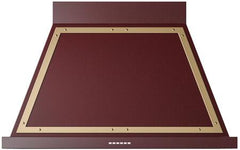ILVE Nostalgie 40 Inch Hood UANB40WHP