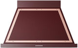 ILVE Nostalgie 40 Inch Hood -UANB40
