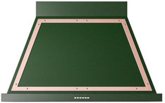 ILVE Nostalgie 40 Inch Hood UANB40WHP
