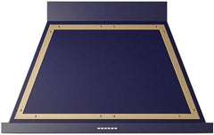 ILVE Nostalgie 40 Inch Hood UANB40WHP
