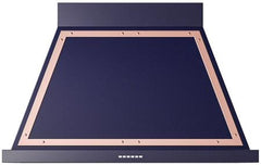 ILVE Nostalgie 40 Inch Hood UANB40WHP