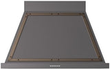 ILVE Nostalgie 40 Inch Hood -UANB40