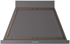 ILVE Nostalgie 40 Inch Hood UANB40WHP