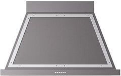 ILVE Nostalgie 40 Inch Hood UANB40WHP