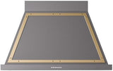 ILVE Nostalgie 40 Inch Hood -UANB40