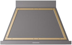 ILVE Nostalgie 40 Inch Hood UANB40WHP