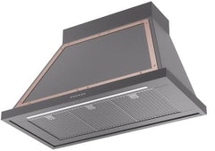 ILVE Nostalgie 40 Inch Hood UANB40WHP