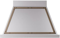 ILVE Nostalgie 40 Inch Hood UANB40WHP