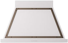 ILVE Nostalgie 40 Inch Hood UANB40WHP