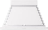 ILVE Nostalgie 40 Inch Hood -UANB40