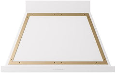 ILVE Nostalgie 40 Inch Hood UANB40WHP