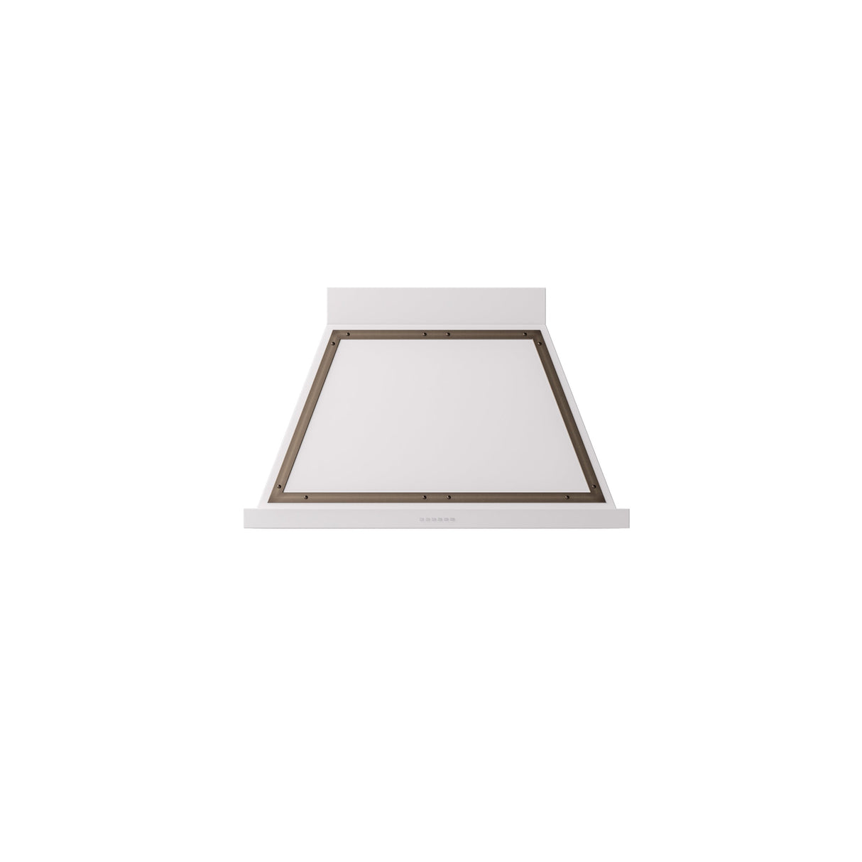 ILVE 40" Nostalgie style WallMounted Extractor Range hood in Steel or painted steel with frames - UANB40