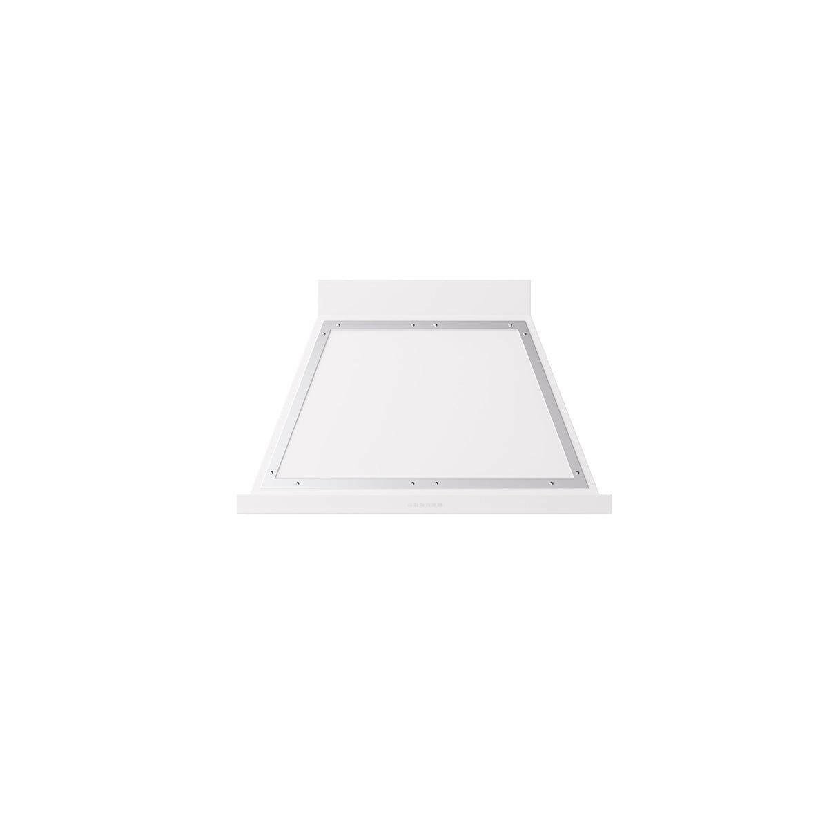 ILVE 40" Nostalgie style WallMounted Extractor Range hood in Steel or painted steel with frames - UANB40