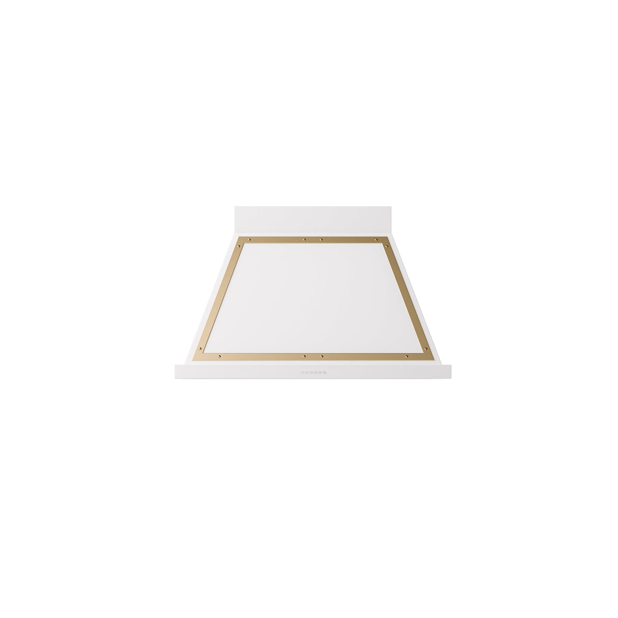 ILVE 40" Nostalgie style WallMounted Extractor Range hood in Steel or painted steel with frames - UANB40