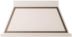 ILVE Nostalgie 48 Inch Hood UANB48WHP