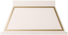 ILVE Nostalgie 48 Inch Hood UANB48WHP