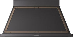 ILVE Nostalgie 48 Inch Hood UANB48WHP