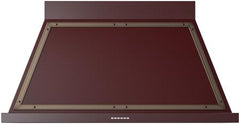 ILVE Nostalgie 48 Inch Hood UANB48WHP