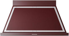 ILVE Nostalgie 48 Inch Hood UANB48WHP