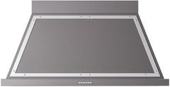 ILVE Nostalgie 48 Inch Hood UANB48WHP