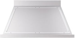 ILVE Nostalgie 48 Inch Hood UANB48WHP