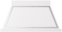 ILVE Nostalgie 48 Inch Hood UANB48WHP