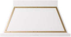 ILVE Nostalgie 48 Inch Hood UANB48WHP