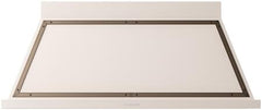 ILVE Nostalgie 60 Inch Hood UANB60WHP