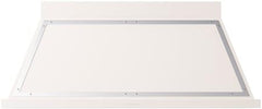ILVE Nostalgie 60 Inch Hood UANB60WHP