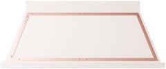 ILVE Nostalgie 60 Inch Hood UANB60WHP