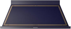 ILVE Nostalgie 60 Inch Hood UANB60WHP
