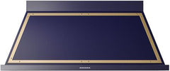 ILVE Nostalgie 60 Inch Hood UANB60WHP