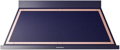 ILVE Nostalgie 60 Inch Hood UANB60WHP