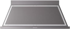 ILVE Nostalgie 60 Inch Hood UANB60WHP