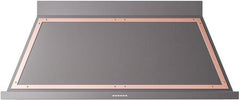 ILVE Nostalgie 60 Inch Hood UANB60WHP