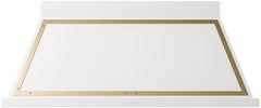 ILVE Nostalgie 60 Inch Hood UANB60WHP